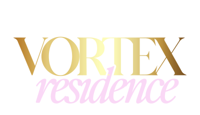 The Vortex Residence - Final Logo-01